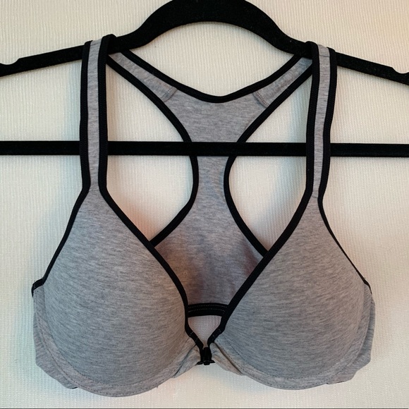 Fruit of the Loom Other - 34B padded sports bra
